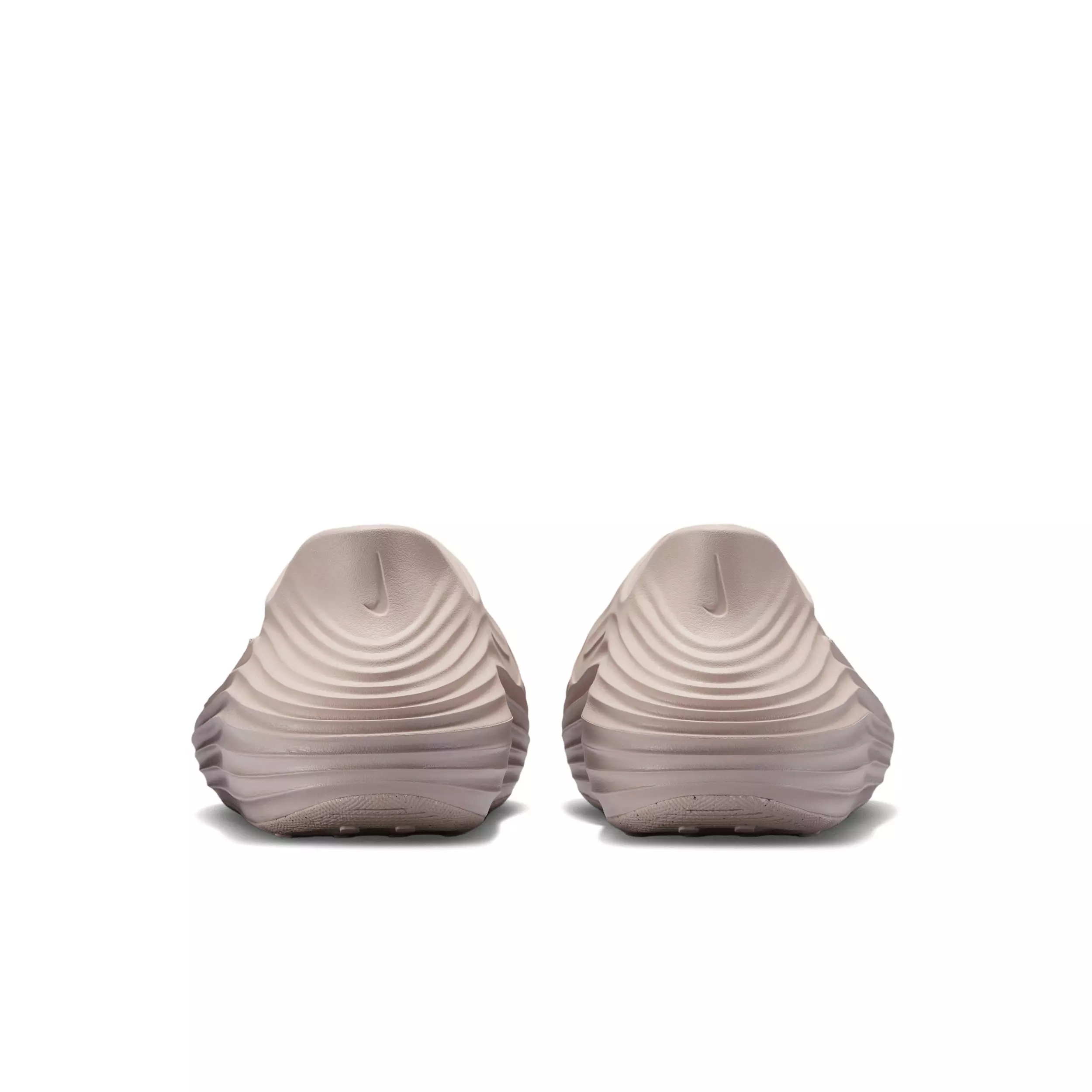 Nike ReactX Rejuven8 "Moon Particle/Light Orewood Brown/Light Orewood Brown" Grade School Boys' Shoe - MOON/LT BROWN/LT BROWN