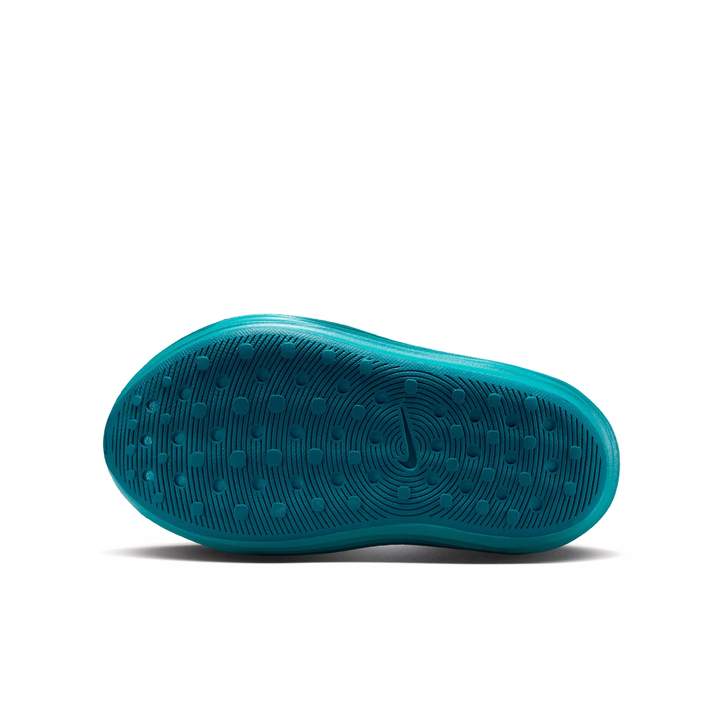 Nike ReactX Rejuven8 "Energy/Bright Spruce" Grade School Boys' Shoe - ENERGY/SPRUCE