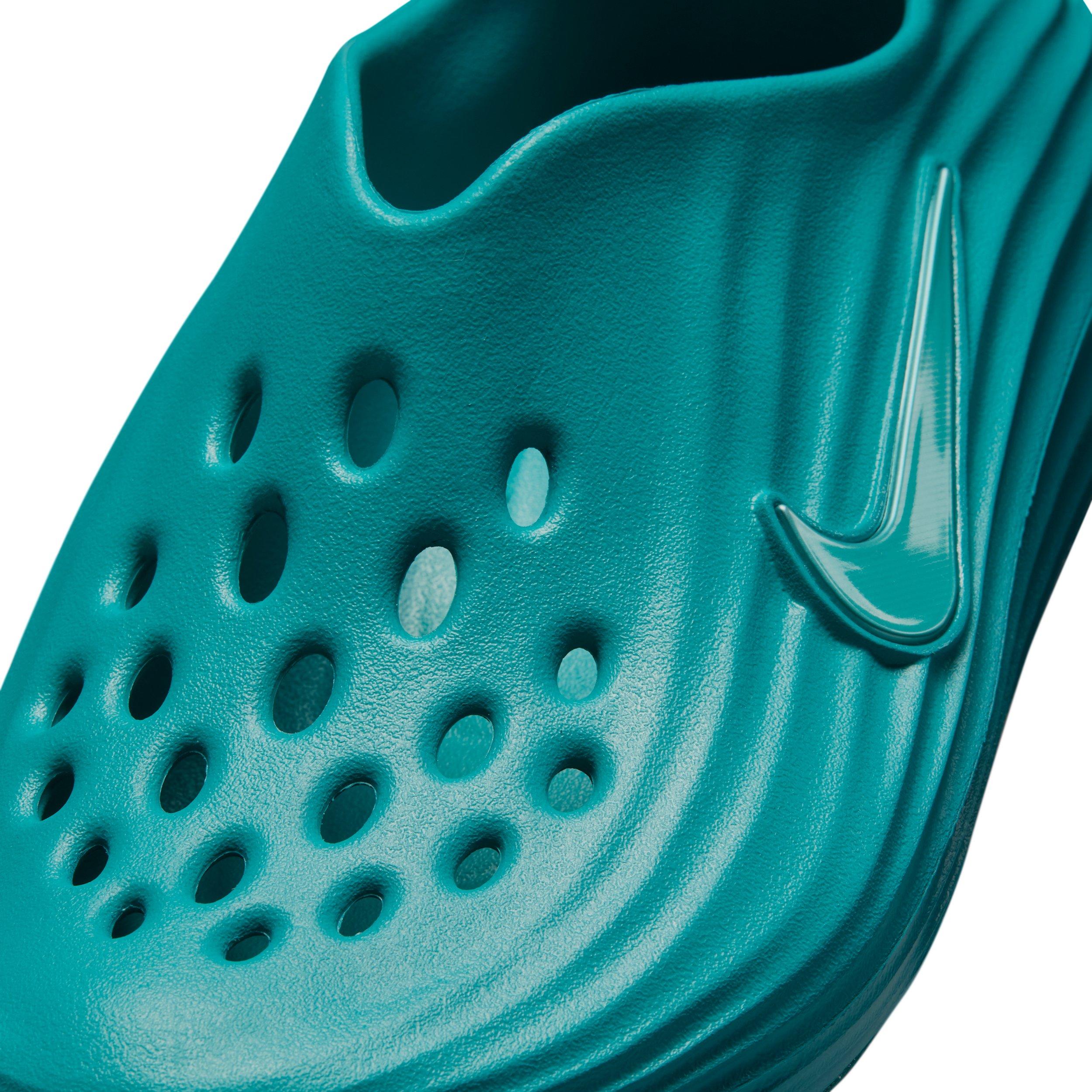 Nike ReactX Rejuven8 "Energy/Bright Spruce" Grade School Boys' Shoe - ENERGY/SPRUCE
