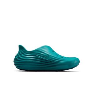 Nike ReactX Rejuven8 "Energy/Bright Spruce" Grade School Boys' Shoe - ENERGY/SPRUCE