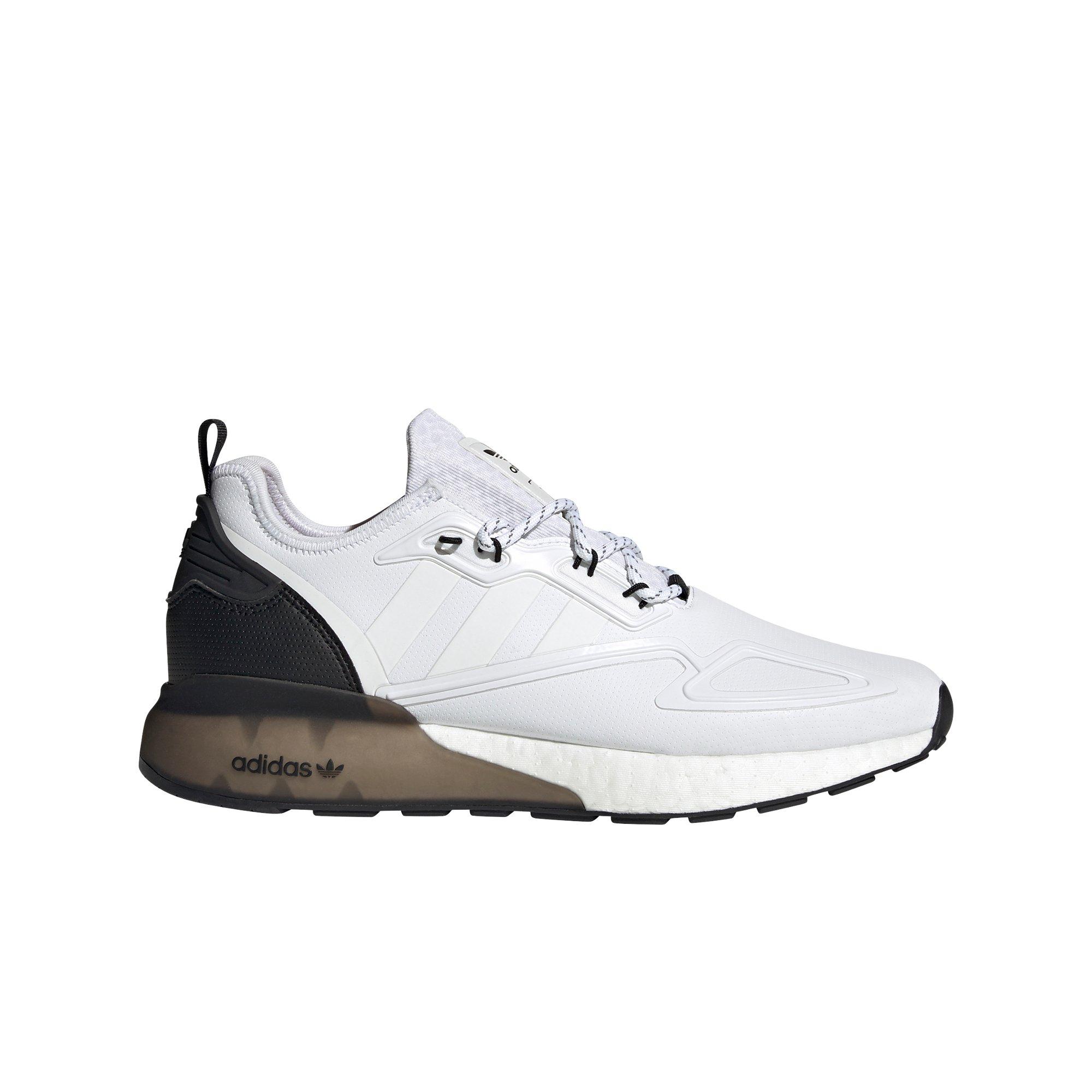 Adidas zx discount 2k boost white