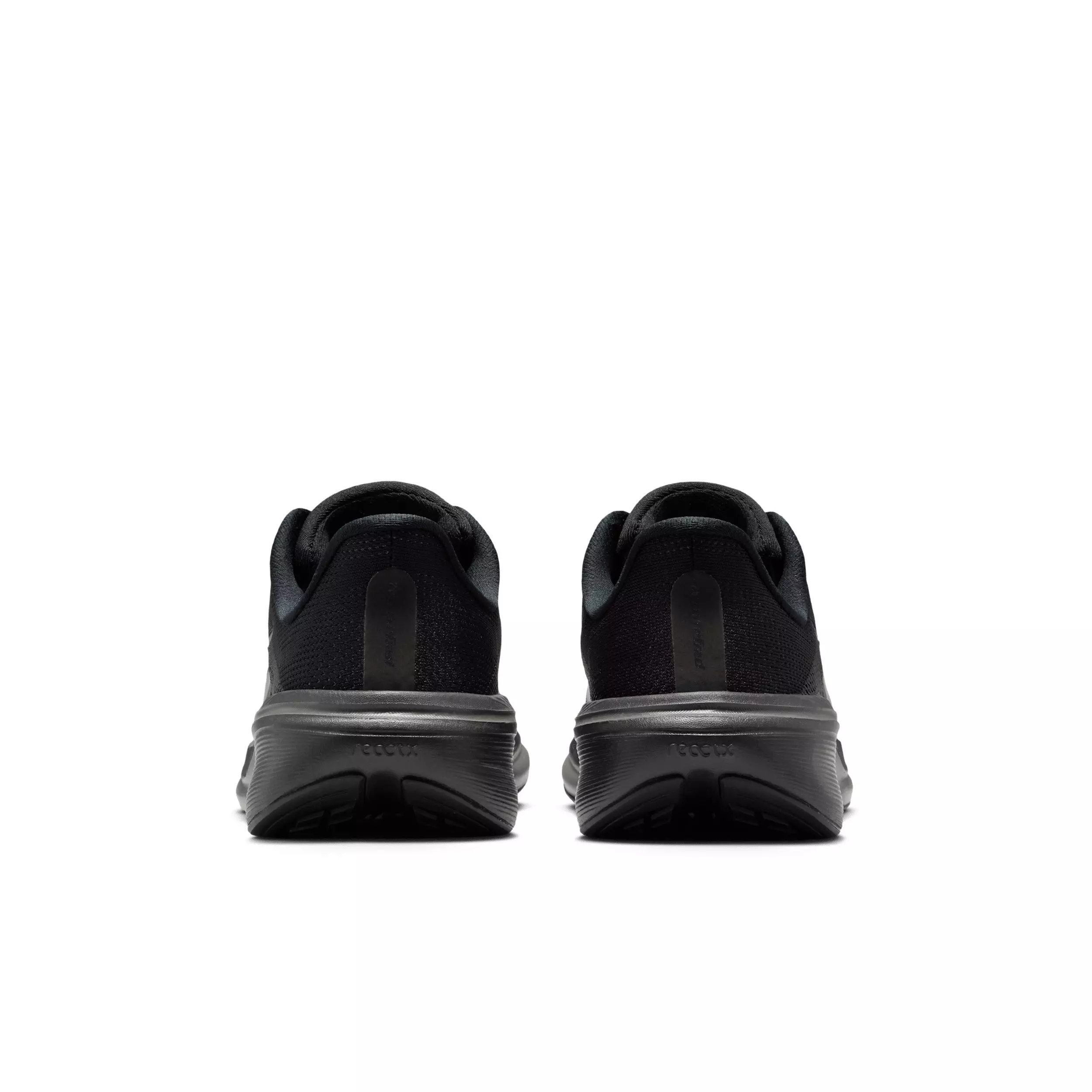 Nike Pegasus 42 "Black/Anthracite/Black" Grade School Boys' Running Shoe - BLACK/ANTHRACITE/BLACK