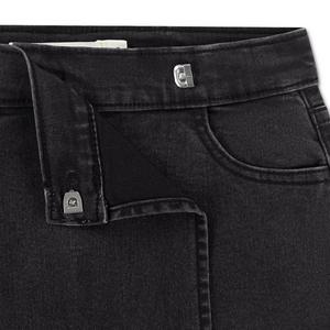 Levi's Big Girls' Denim Black Wash Skort