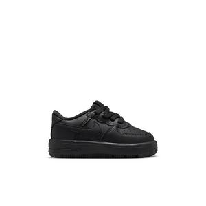 Nike Air Force 1 EasyOn "Black/Black/Black/Black" Infant Boys' Shoe