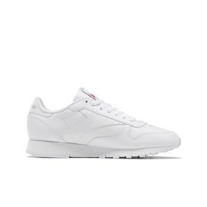 Reebok Classic Leather "Ftwr White/Ftwr White/Pure Grey 3" Unisex Shoe