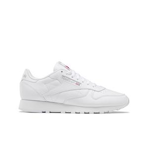 Reebok Classic Leather "Ftwr White/Ftwr White/Pure Grey 3" Unisex Shoe