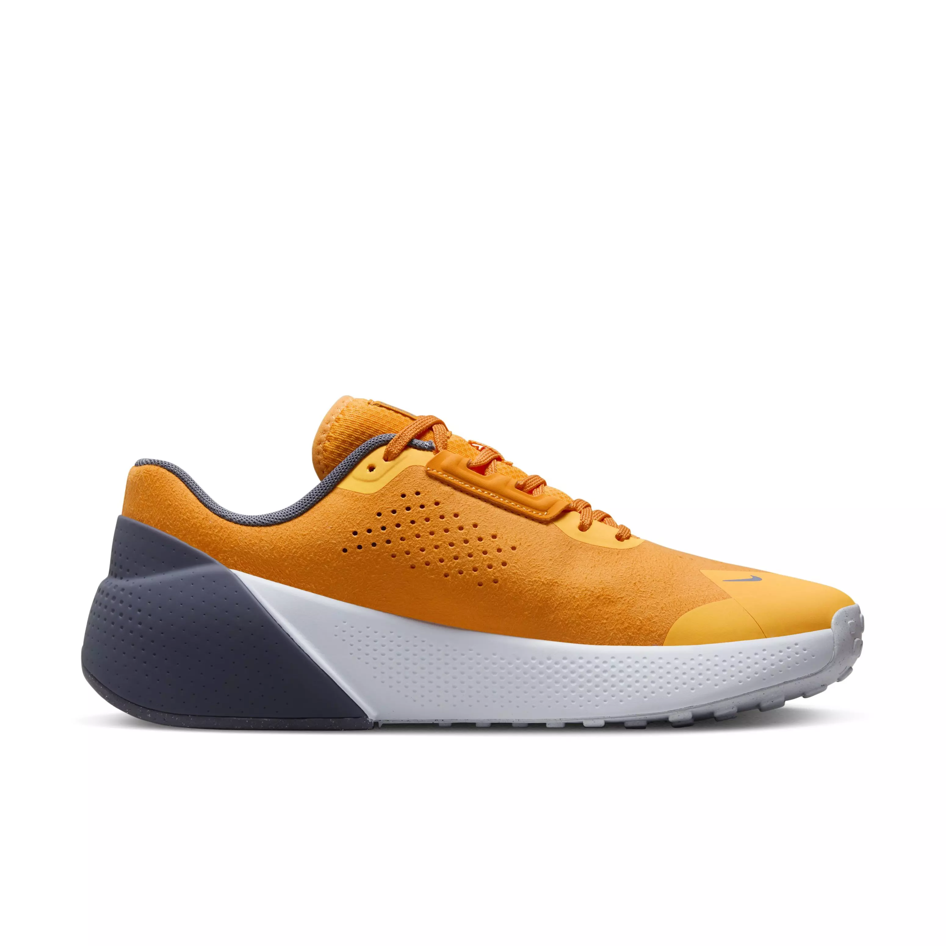 Nike Air Zoom TR 1 "Sundial/Football Grey/Light Carbon" Men's Training Shoe - SUNDIAL/GREY/LT CARBON