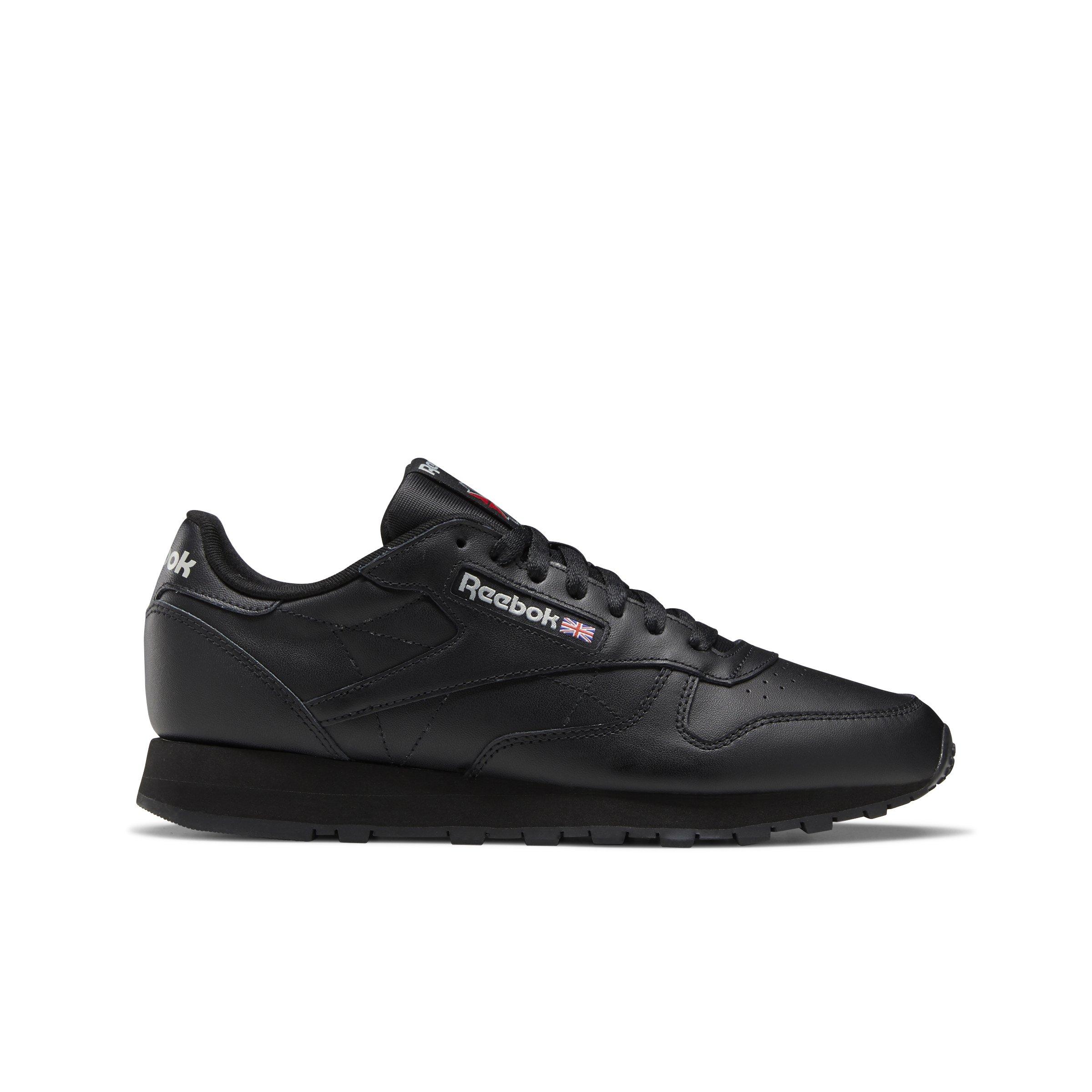 Zapatillas Hombre Reebok Classic Legacy Core Black/ Cd Grey 7