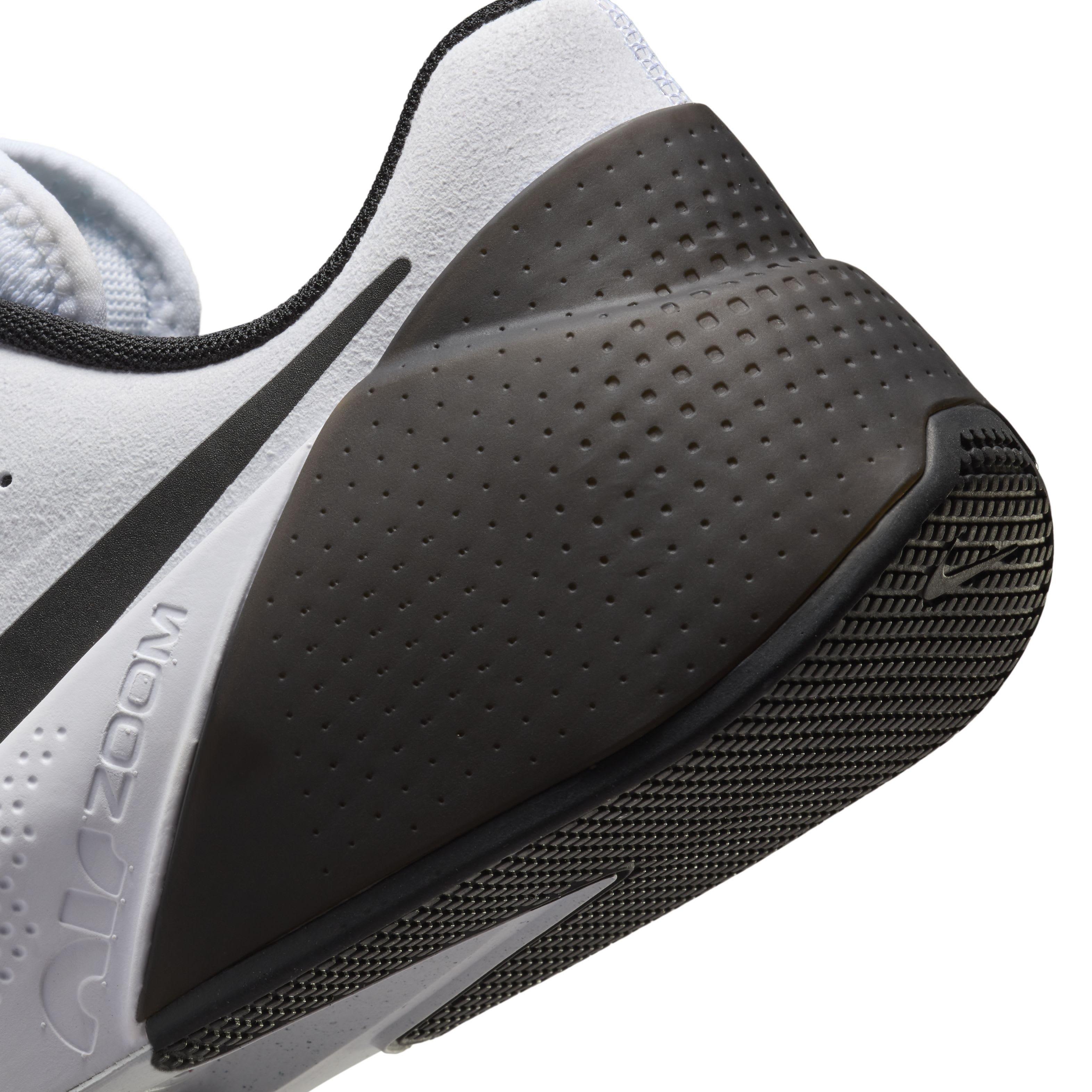 Nike men's air behold low white sneakers shop