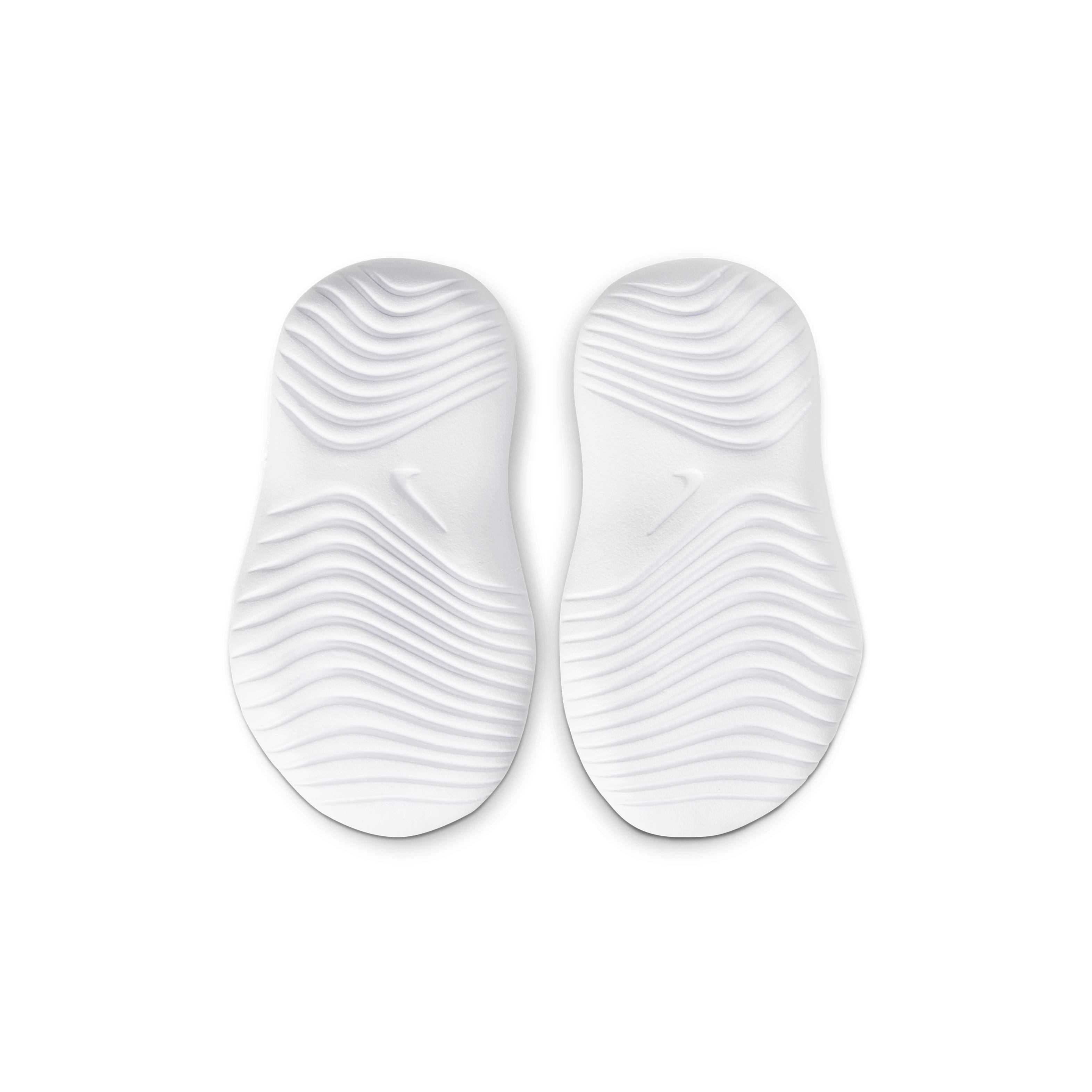 nike flex runner glitter