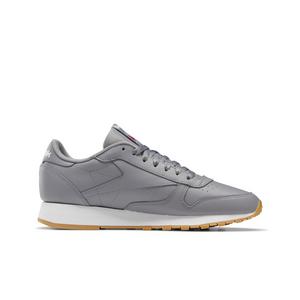 Reebok Classic Leather "Pure Grey 5/Ftwr White" Unisex Shoe