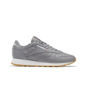 Reebok Classic Leather "Pure Grey 5/Ftwr White" Unisex Shoe