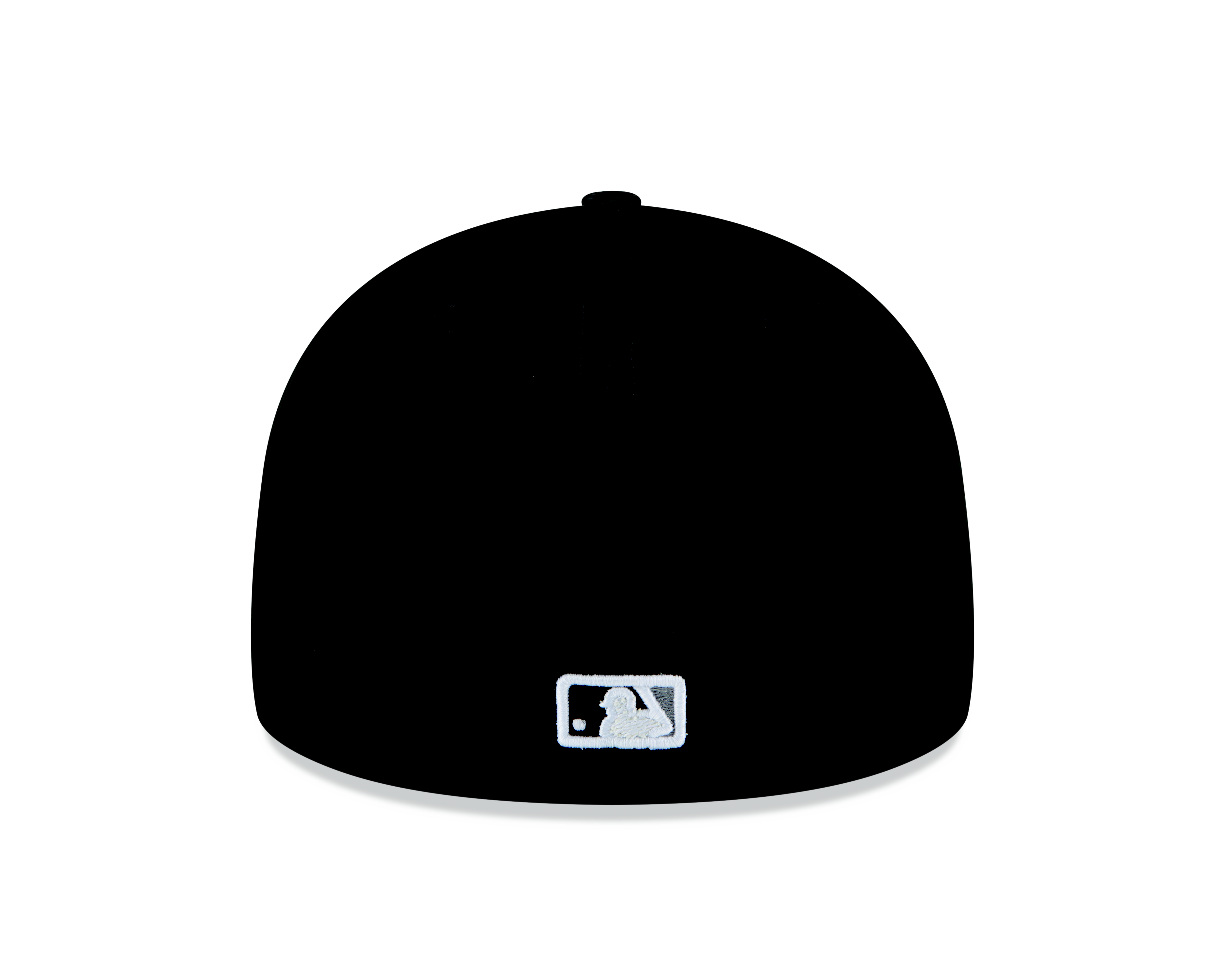 New Era Chicago White Sox Game 59FIFTY Authentic Collection Fitted Hat-Black
