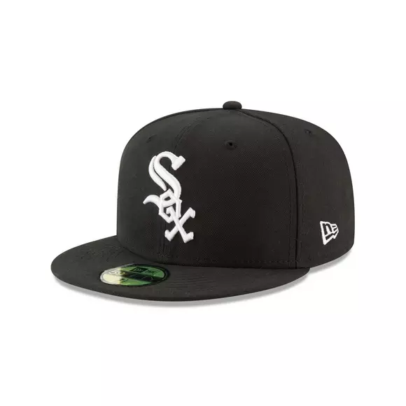 GHOST Makes Chicago White Sox Merch Now