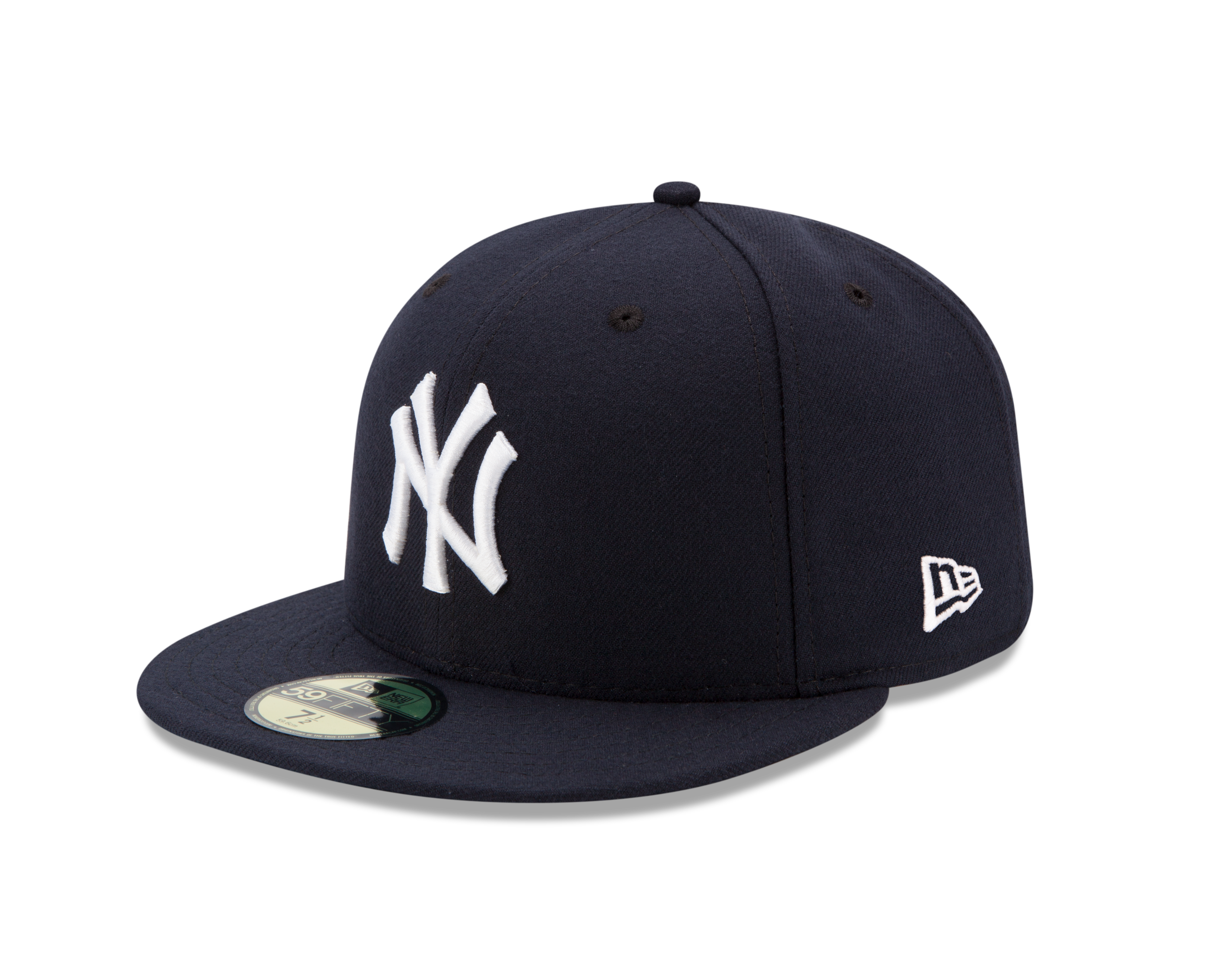 New York Yankees 2022 MLB All-Star Game Workout 59FIFTY Fitted 22 Team / 7 5/8