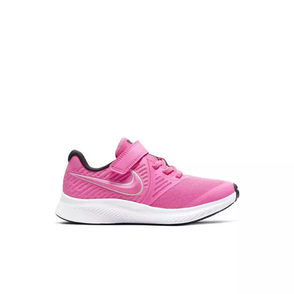 Nike Star 2 "Pink Dust" Preschool Girls' Shoe