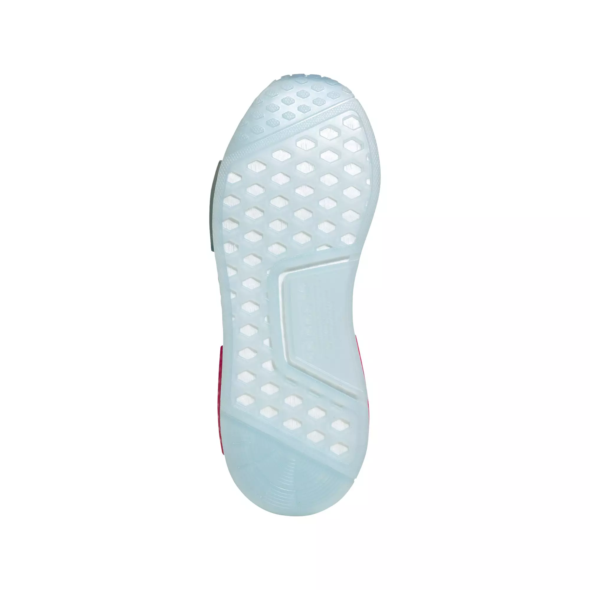 adidas NMD_R1 "Blue/White/Pink" Women's Shoe - BLUE/WHITE