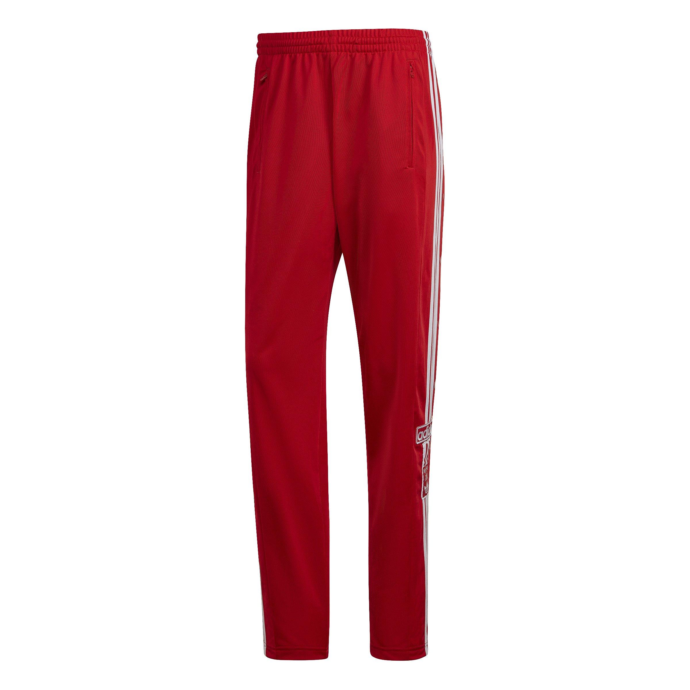 adidas Adicolor Classics Adibreak Track Pants - Red | Women's Lifestyle |  adidas US
