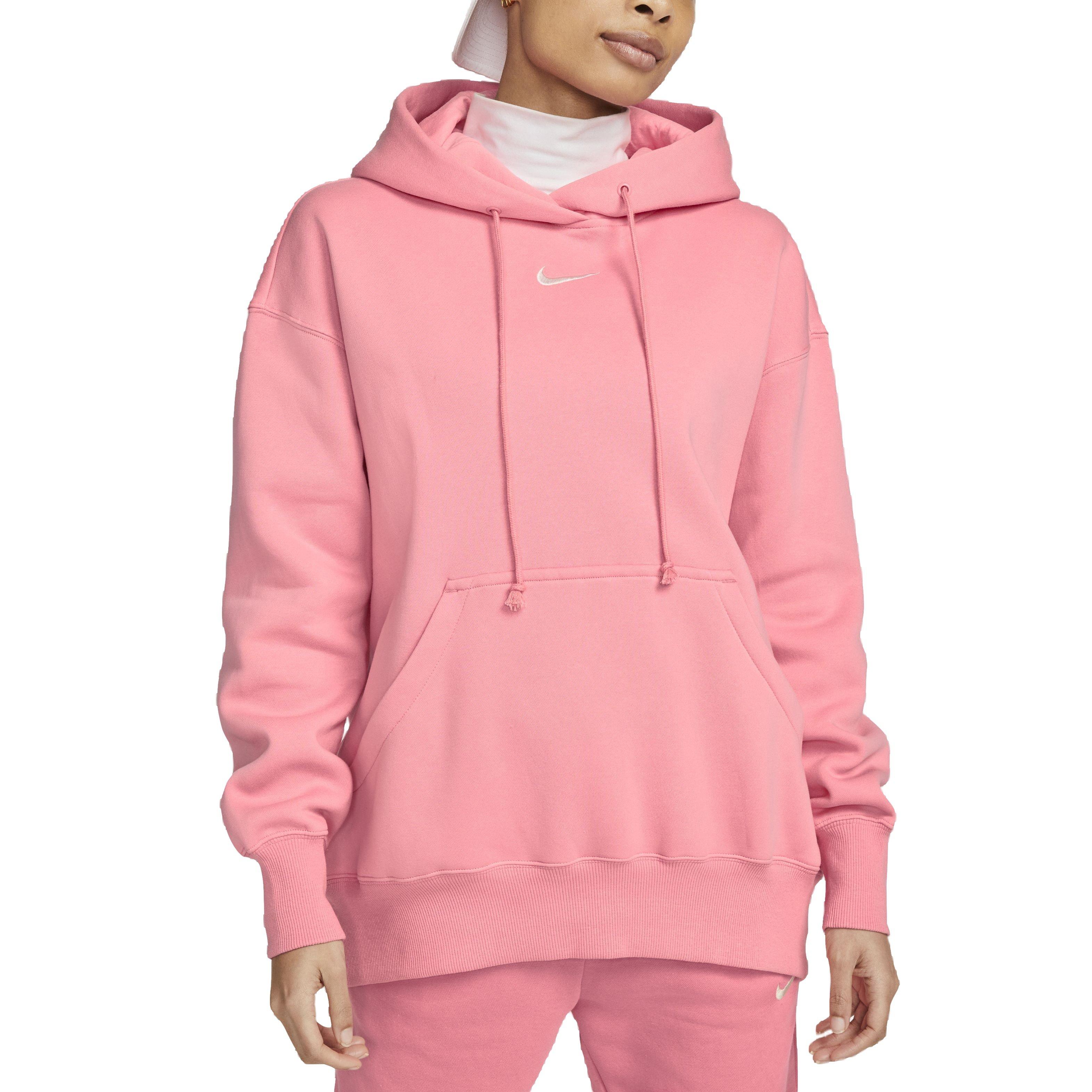 Nike Women's Sportswear ​Oversized Pullover Phoenix Fleece Hoodie