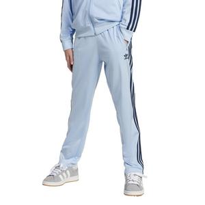 adidas Originals Big Kids' Adicolor Firebird Tracksuit Bottoms - Blue