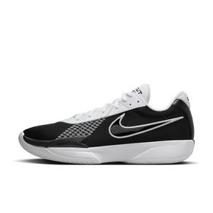 Nike G.T. Cut Academy "Black/White" Men's Basketball Shoe
