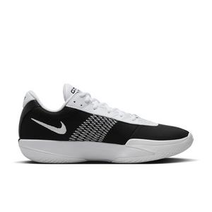 Nike G.T. Cut Academy "Black/White" Men's Basketball Shoe