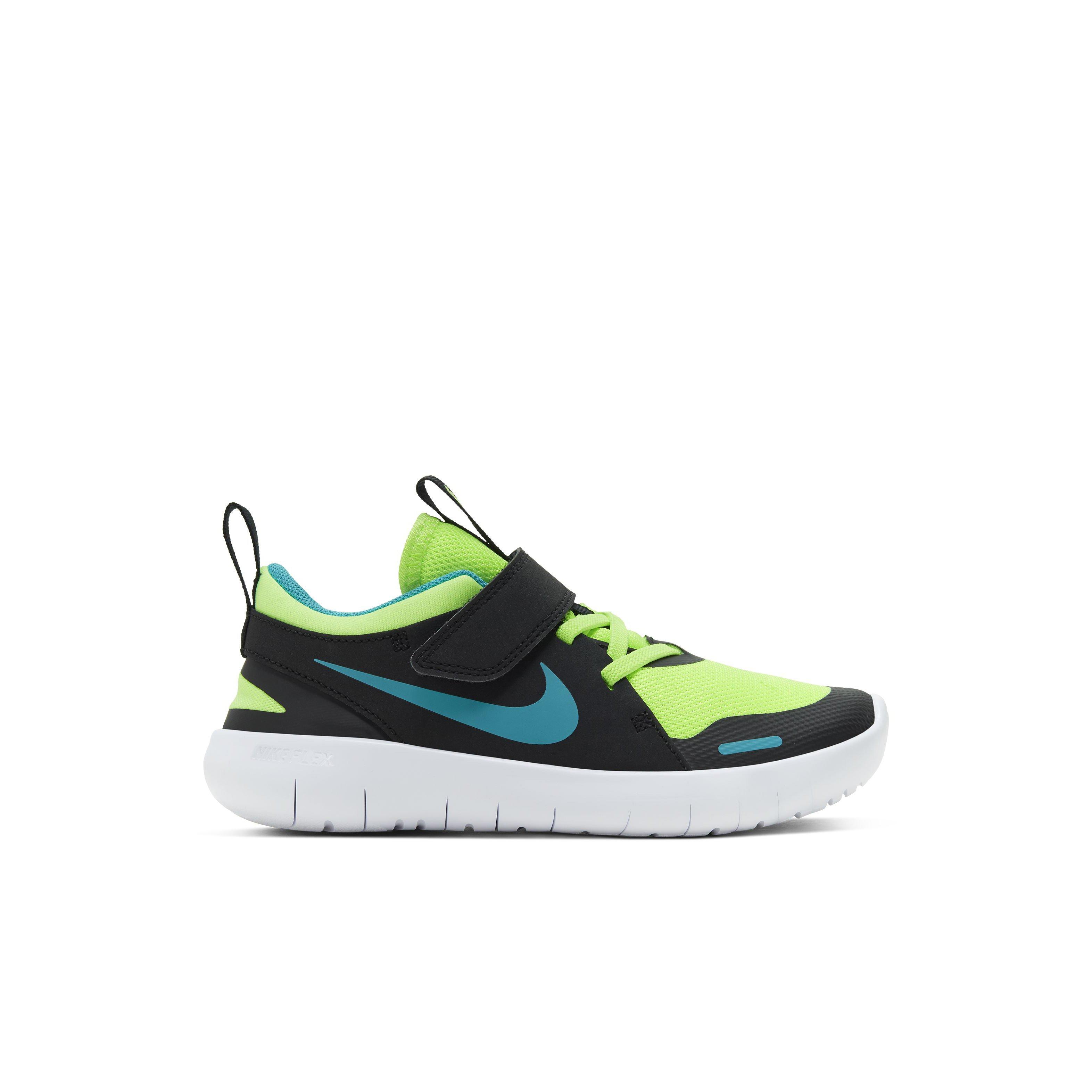 nike flex contact preschool
