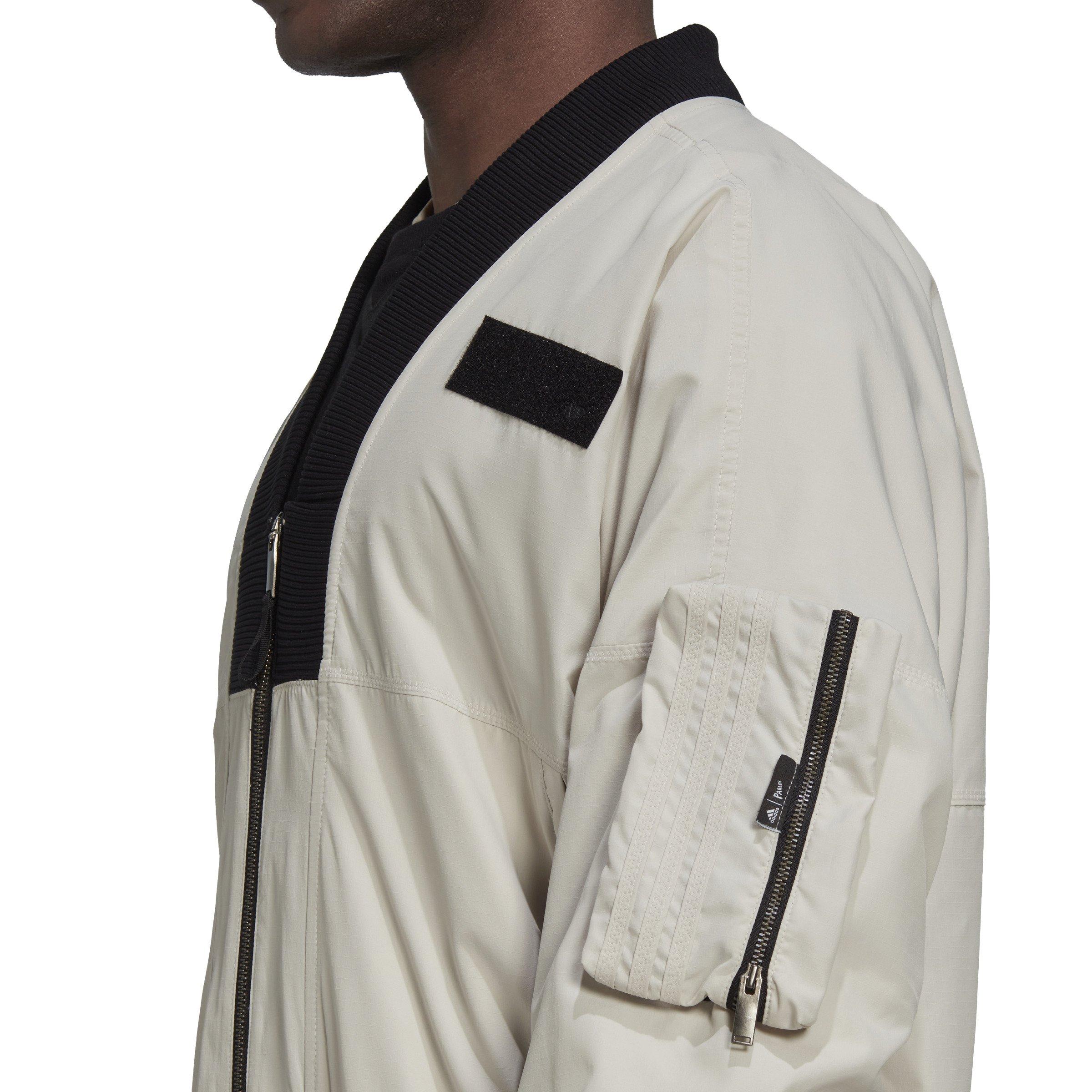 adidas parley jacket