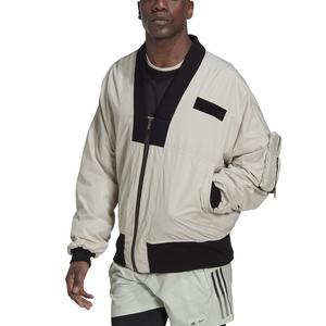 Adidas jacket hibbett sports sale