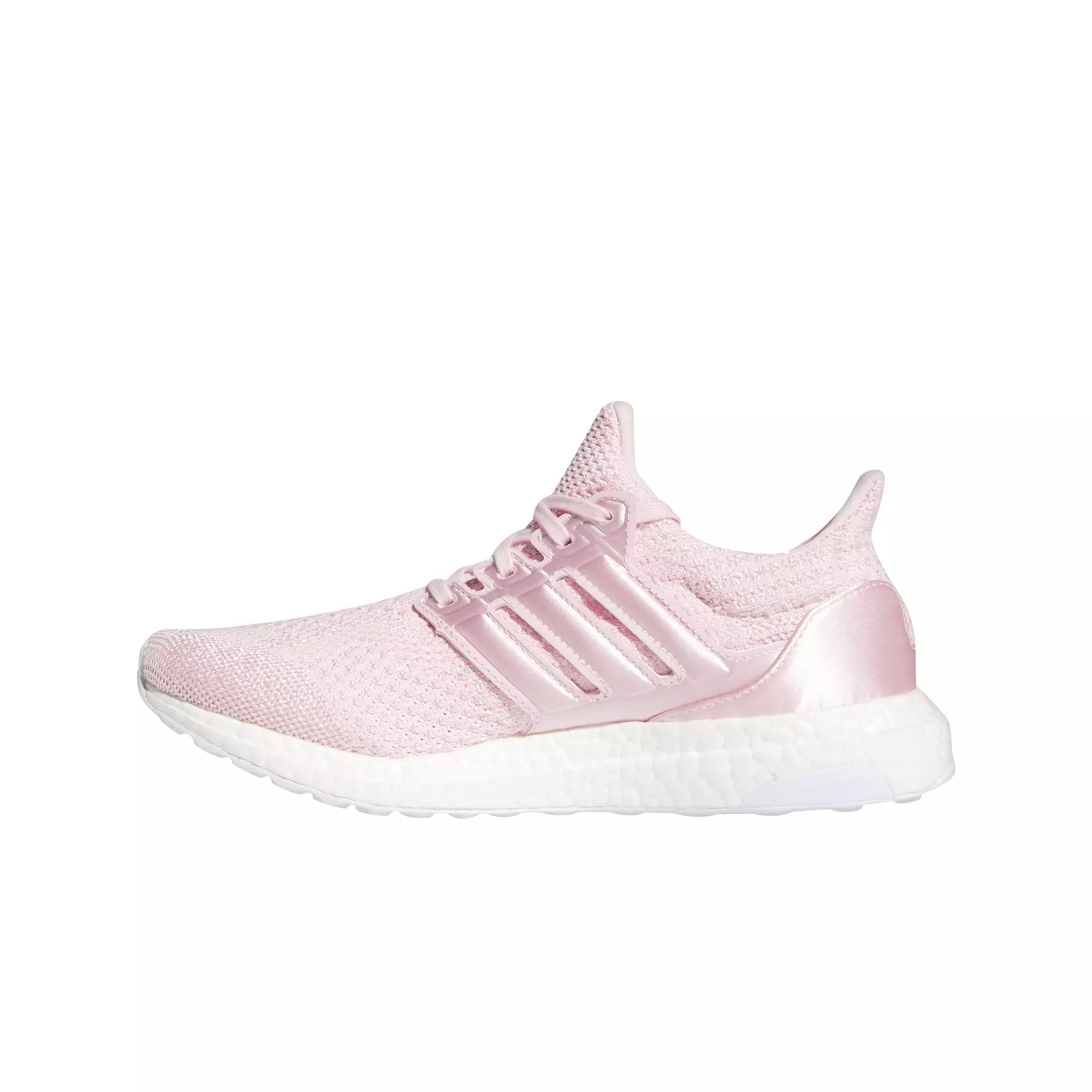adidas Ultraboost 5.0 DNA "Pink/White" Women's Shoe - PINK/WHITE