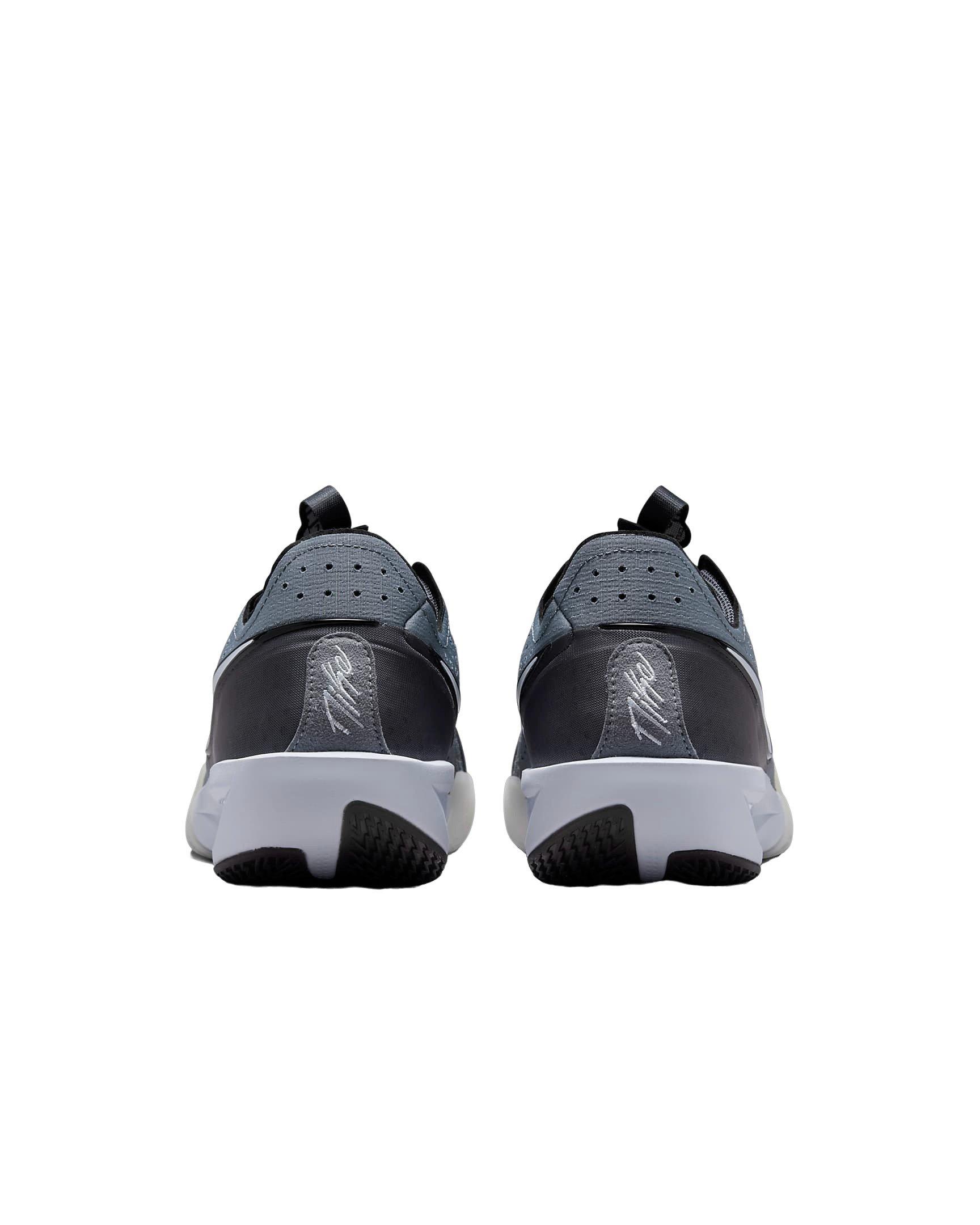 Nike G.T. Cut 3 "Cool Grey/Football Grey/Sail/Black" Men's Basketball Shoe - GREY/GREY/SAIL/BLACK Thumbnail View 5