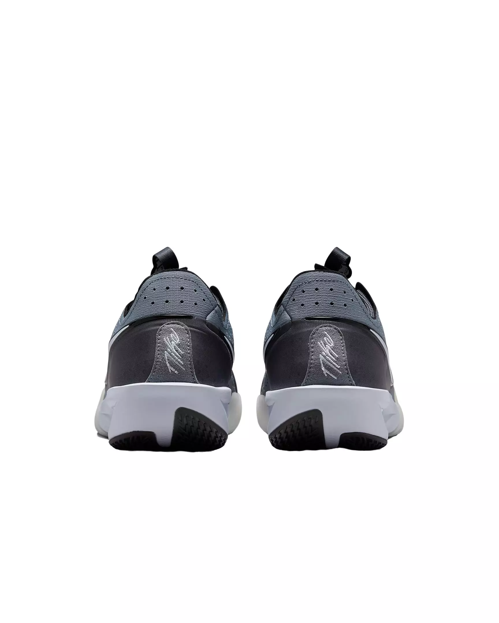 Nike G.T. Cut 3 "Cool Grey/Football Grey/Sail/Black" Men's Basketball Shoe - GREY/GREY/SAIL/BLACK