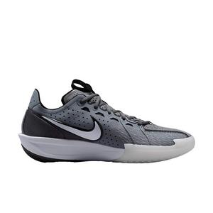 Nike G.T. Cut 3 "Cool Grey/Football Grey/Sail/Black" Men's Basketball Shoe