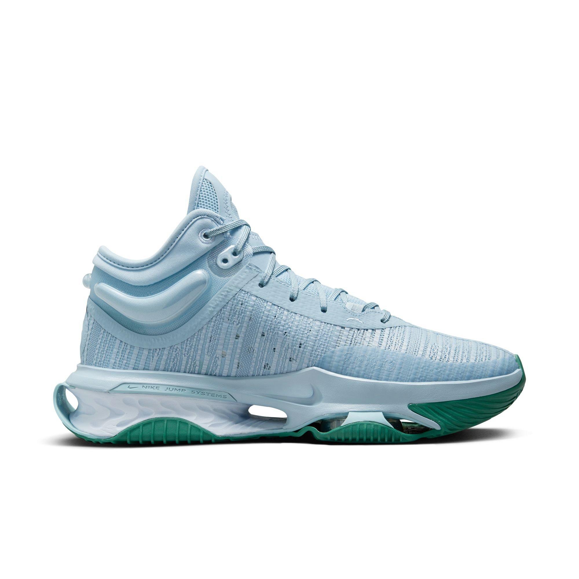 【NIKE】Nike G.T. Jump 2 Electric Men's Basketball Shoes Nike G.T. Jump 2 EP Men's Basketball Shoes. Nike ID