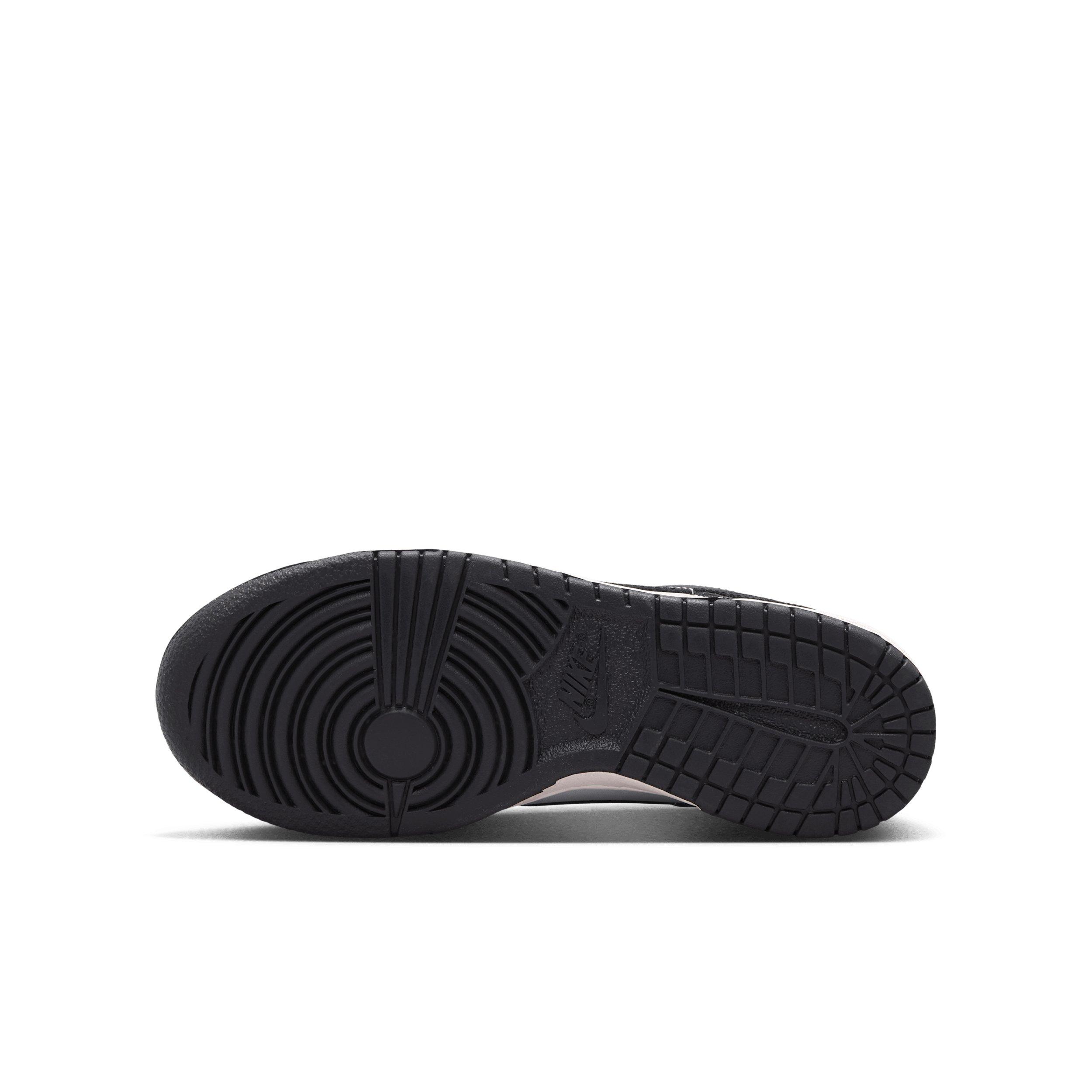 Nike Dunk Low Grade School Boys' "Off Noir/Phantom/Sail/Black" Shoe