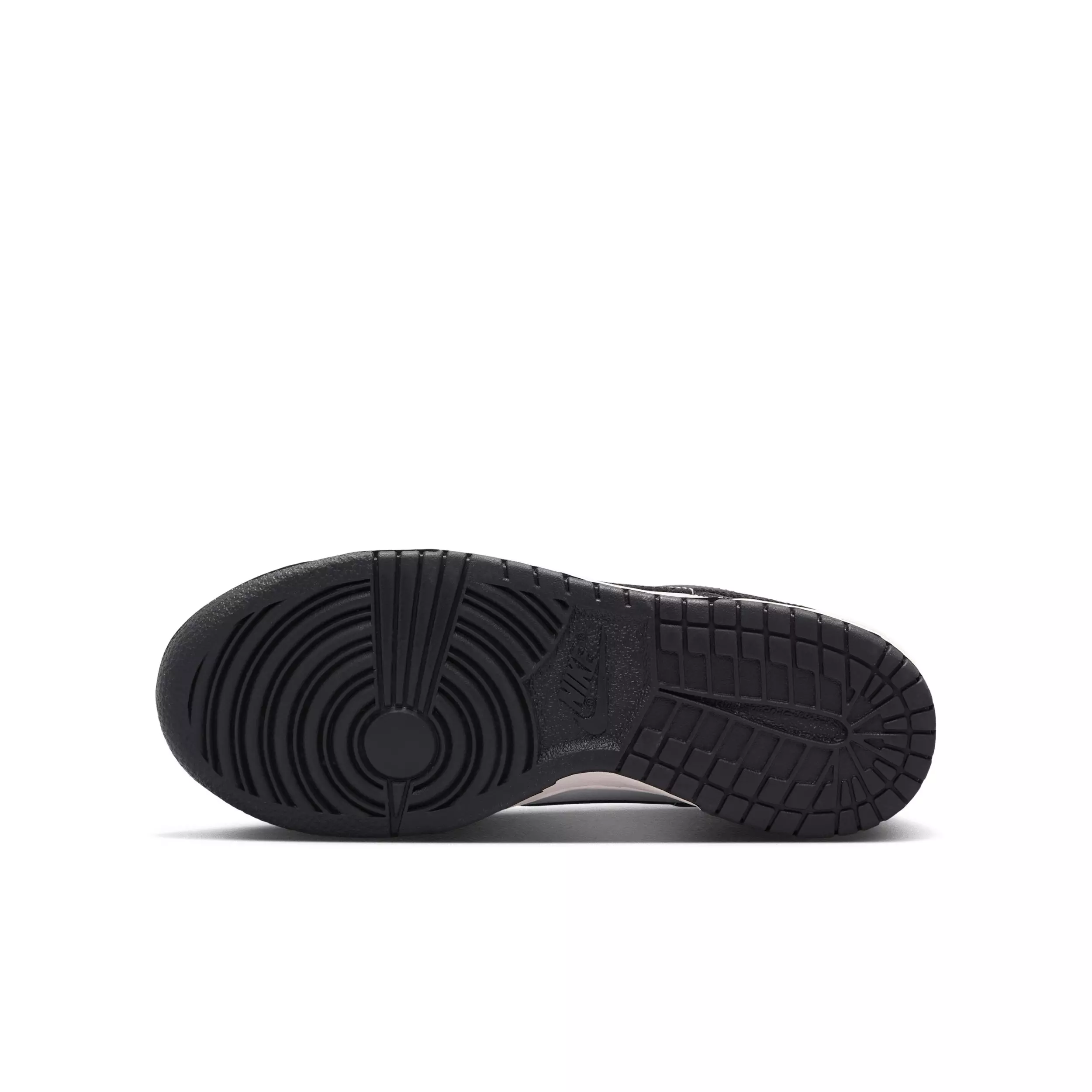 Nike Dunk Low "Off Noir/Phantom/Sail/Black" Grade School Boys' Shoe - OFF NOIR/PHANTOM/SAIL/BLACK