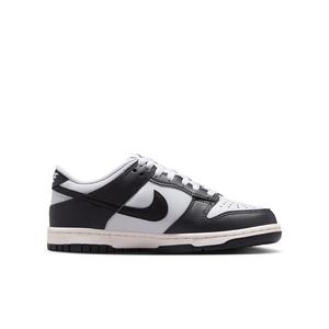 Nike Dunk Low "Off Noir/Phantom/Sail/Black" Grade School Boys' Shoe