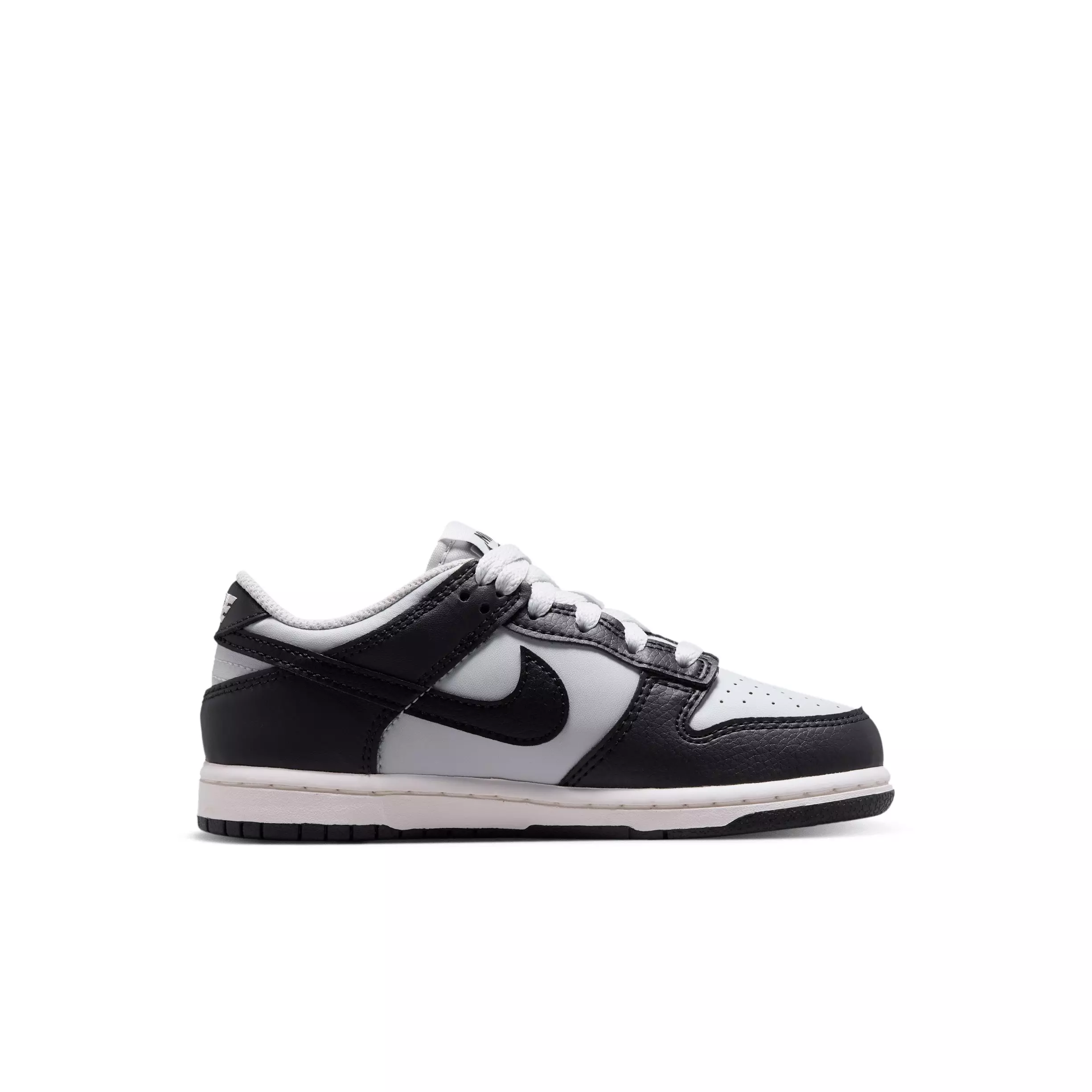 Nike Dunk Low "Off Noir/Phantom/Sail/Black" Preschool Boys' Shoe - OFF NOIR/PHANTOM/SAIL/BLACK
