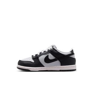 Nike Dunk Low "Off Noir/Phantom/Sail/Black" Preschool Boys' Shoe - OFF NOIR/PHANTOM/SAIL/BLACK