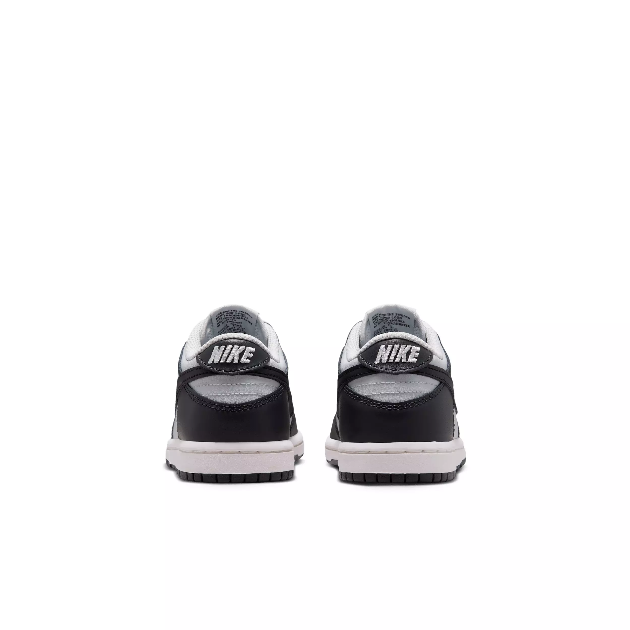Nike Dunk Low "Off Noir/Phantom/Sail/Black" Preschool Boys' Shoe - OFF NOIR/PHANTOM/SAIL/BLACK
