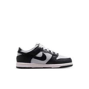 Nike Dunk Low "Off Noir/Phantom/Sail/Black" Preschool Boys' Shoe - OFF NOIR/PHANTOM/SAIL/BLACK