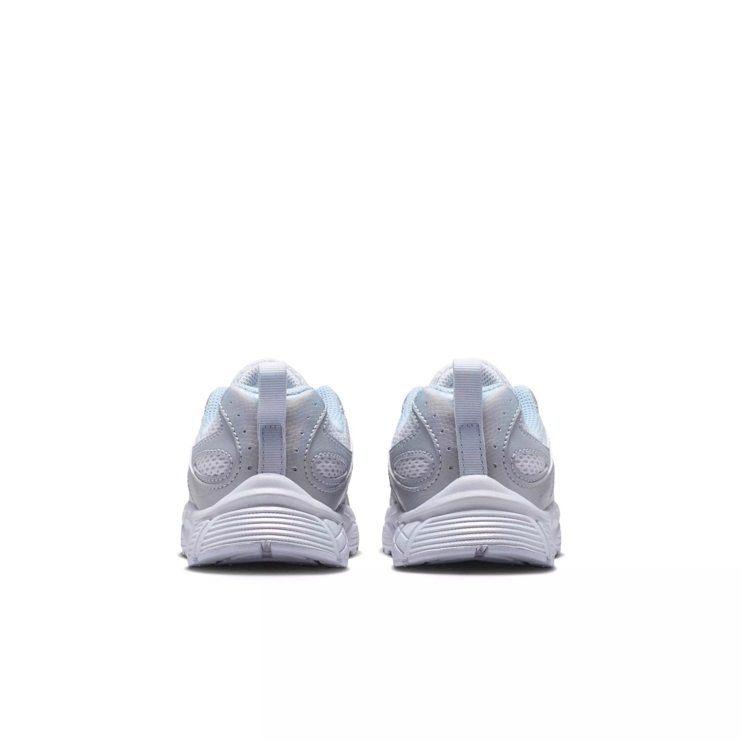 Nike V5 RNR "Football Grey/Light Armory Blue/Football Blue" Preschool Boys' Shoe - GREY/LT BLUE/BLUE