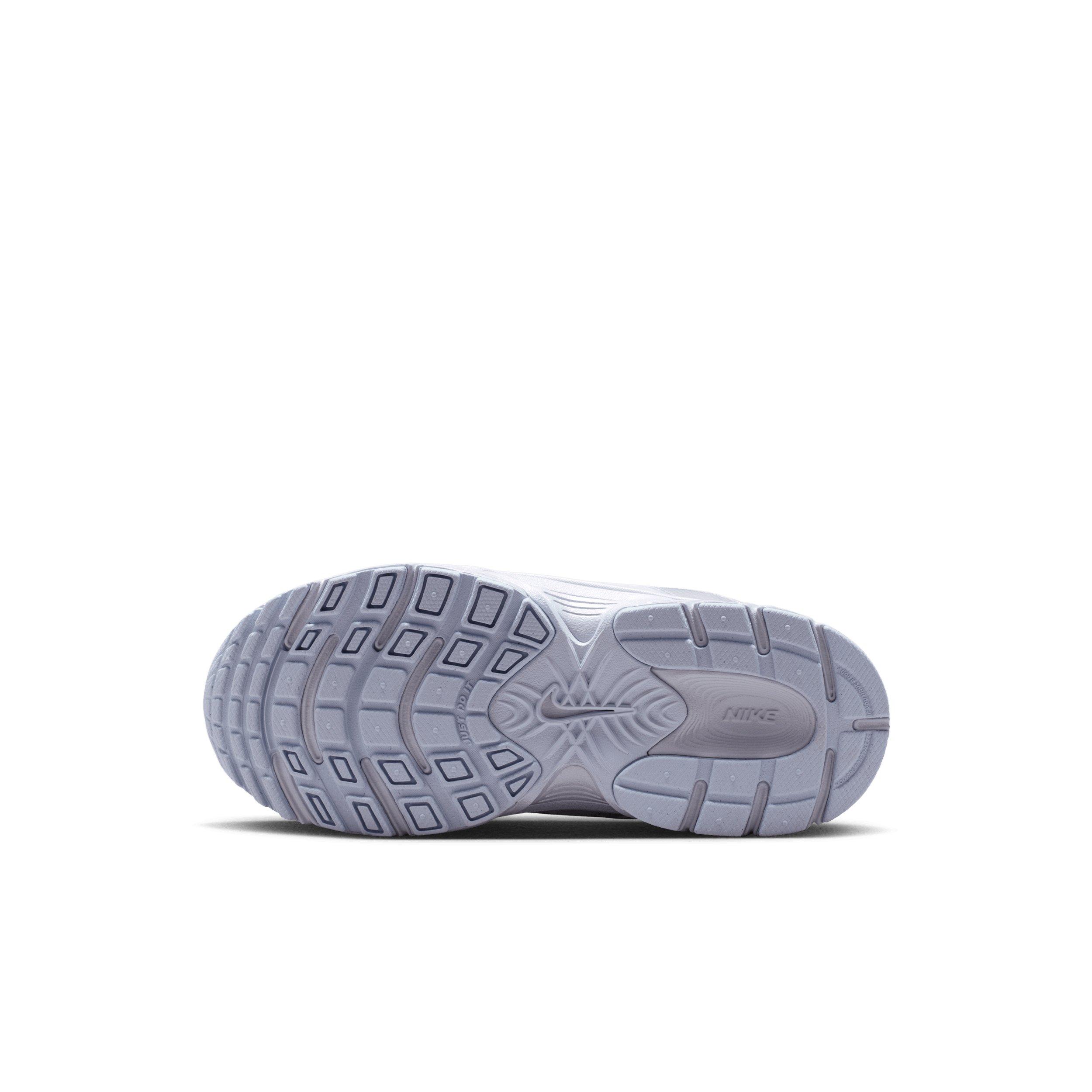 Nike V5 RNR "Football Grey/Light Armory Blue/Football Blue" Preschool Boys' Shoe - GREY/LT BLUE/BLUE Thumbnail View 6