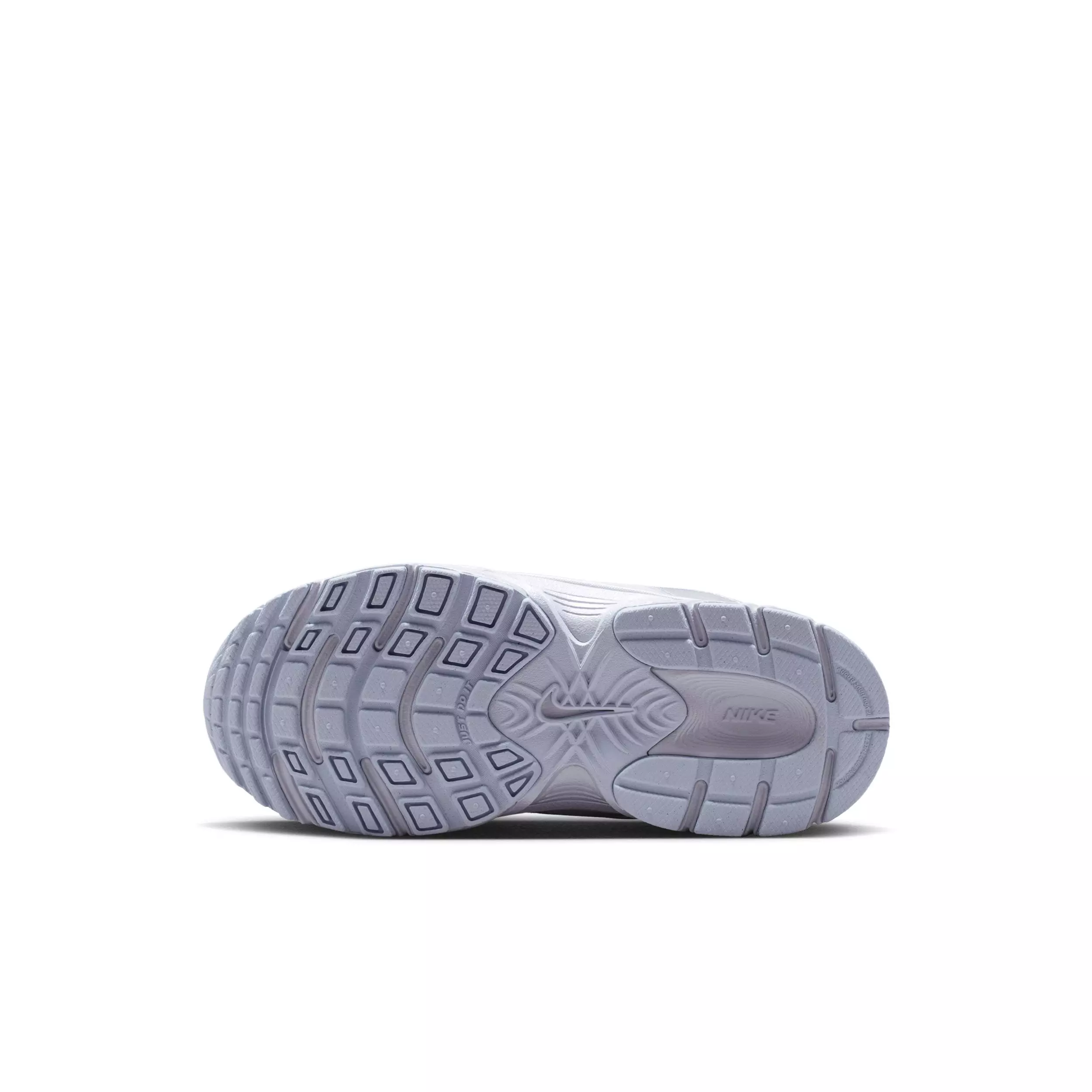 Nike V5 RNR "Football Grey/Light Armory Blue/Football Blue" Preschool Boys' Shoe - GREY/LT BLUE/BLUE