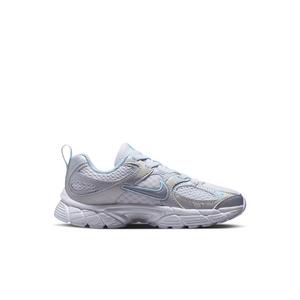Nike V5 RNR "Football Grey/Light Armory Blue/Football Blue" Preschool Boys' Shoe