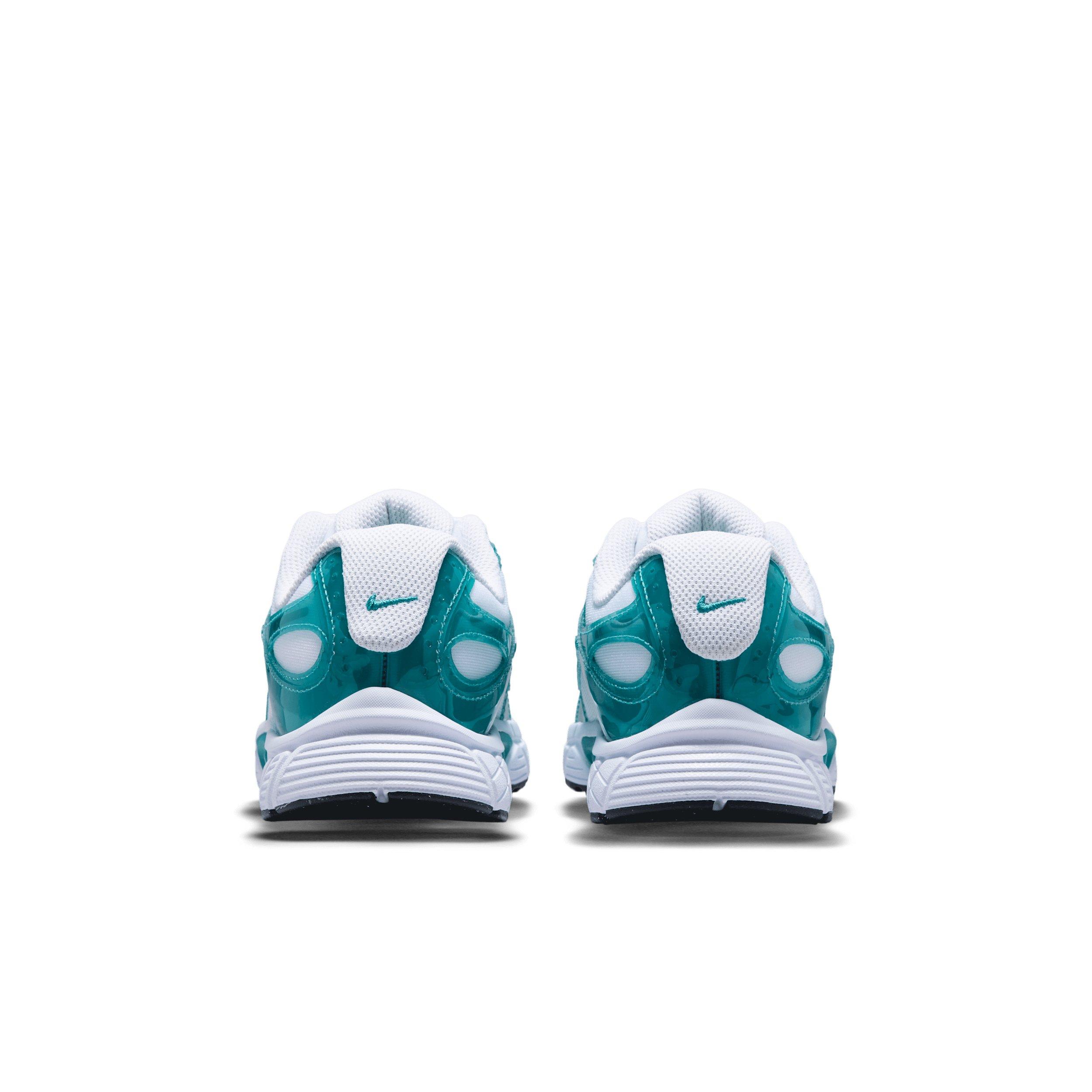 Nike V5 RNR SE Tech Grade School Boys' "White/Energy/Black/Football Blue" Shoe