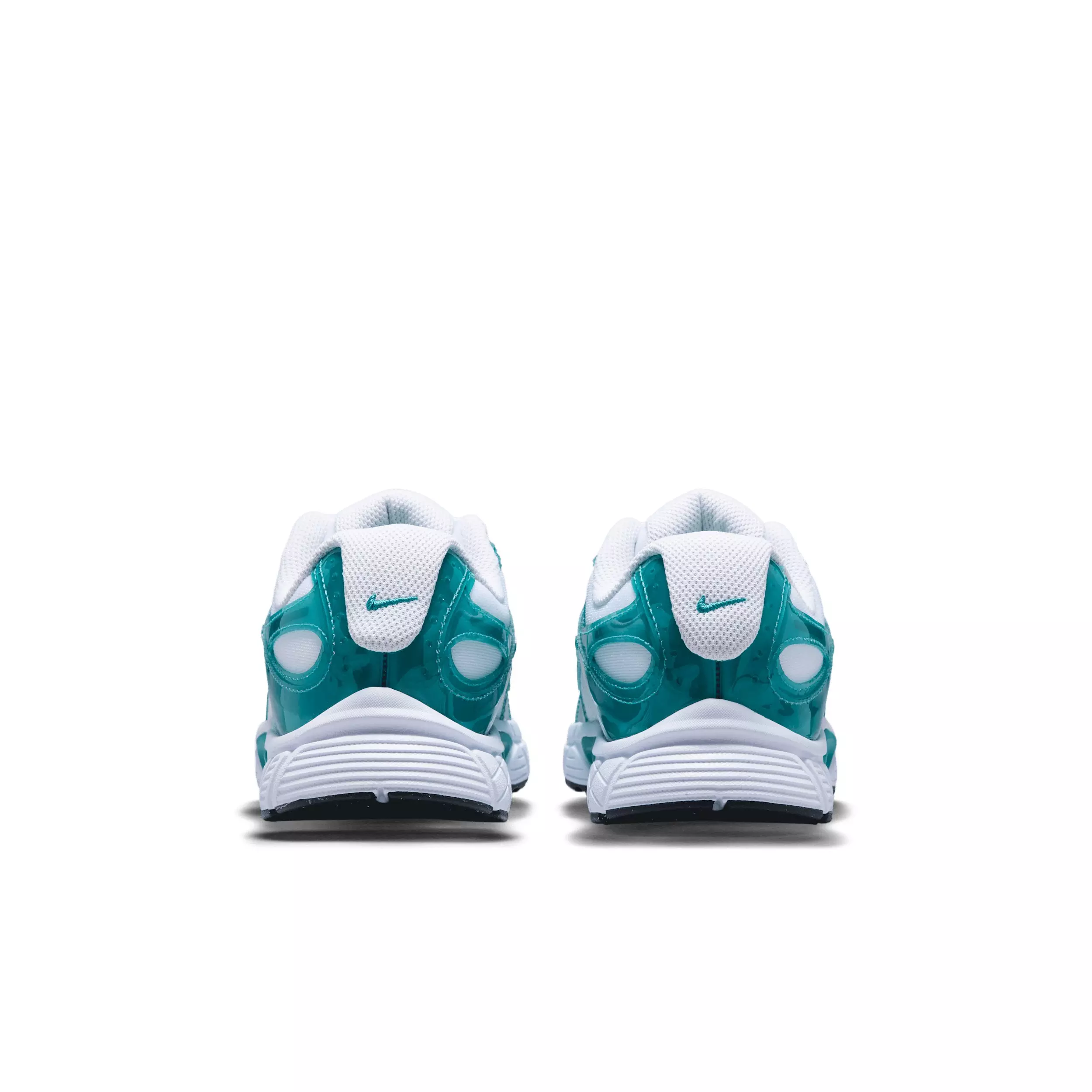 Nike V5 RNR SE Tech "White/Energy/Black/Football Blue" Grade School Boys' Shoe - WHITE/ENERGY/BLACK/BLUE