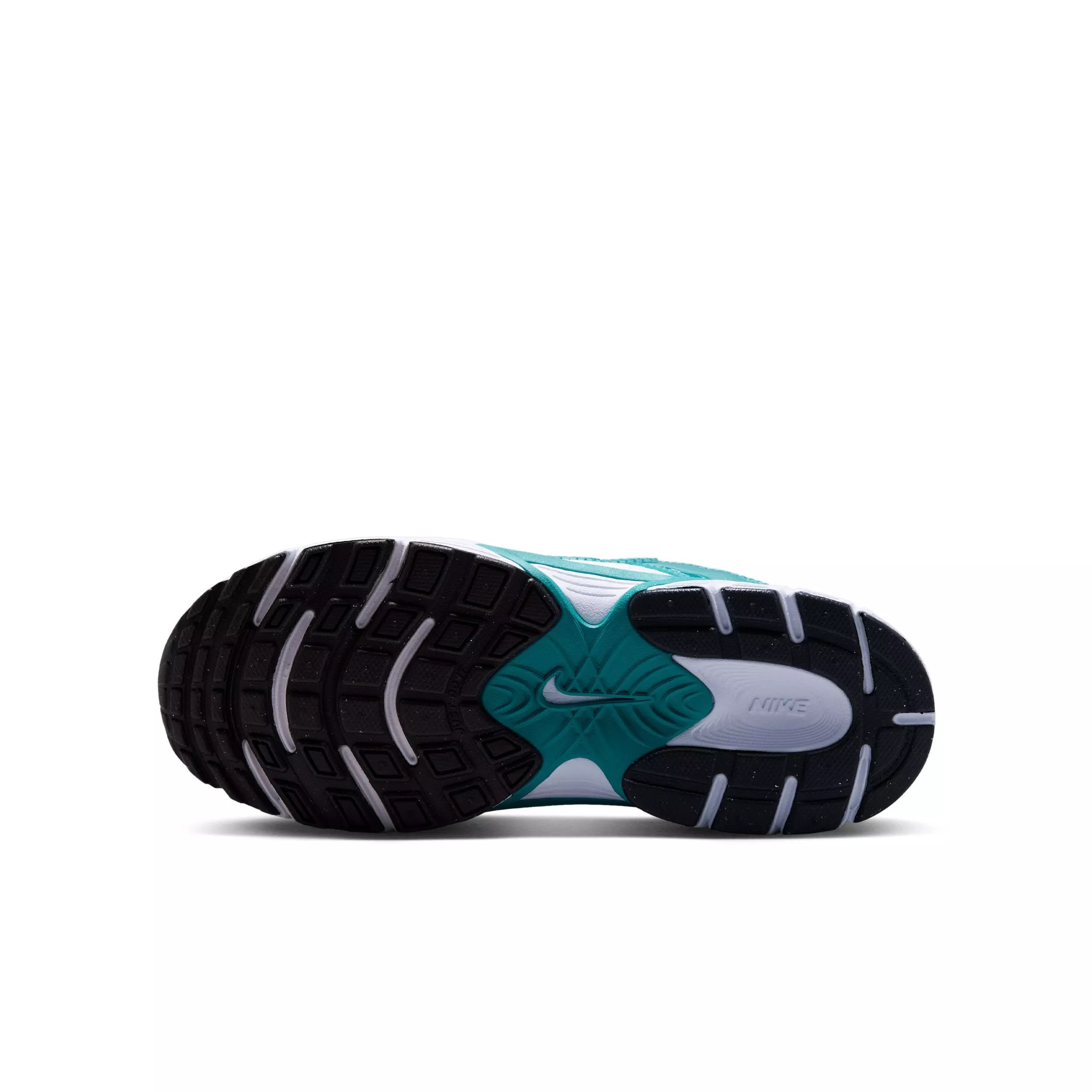 Nike V5 RNR SE Tech "White/Energy/Black/Football Blue" Grade School Boys' Shoe - WHITE/ENERGY/BLACK/BLUE
