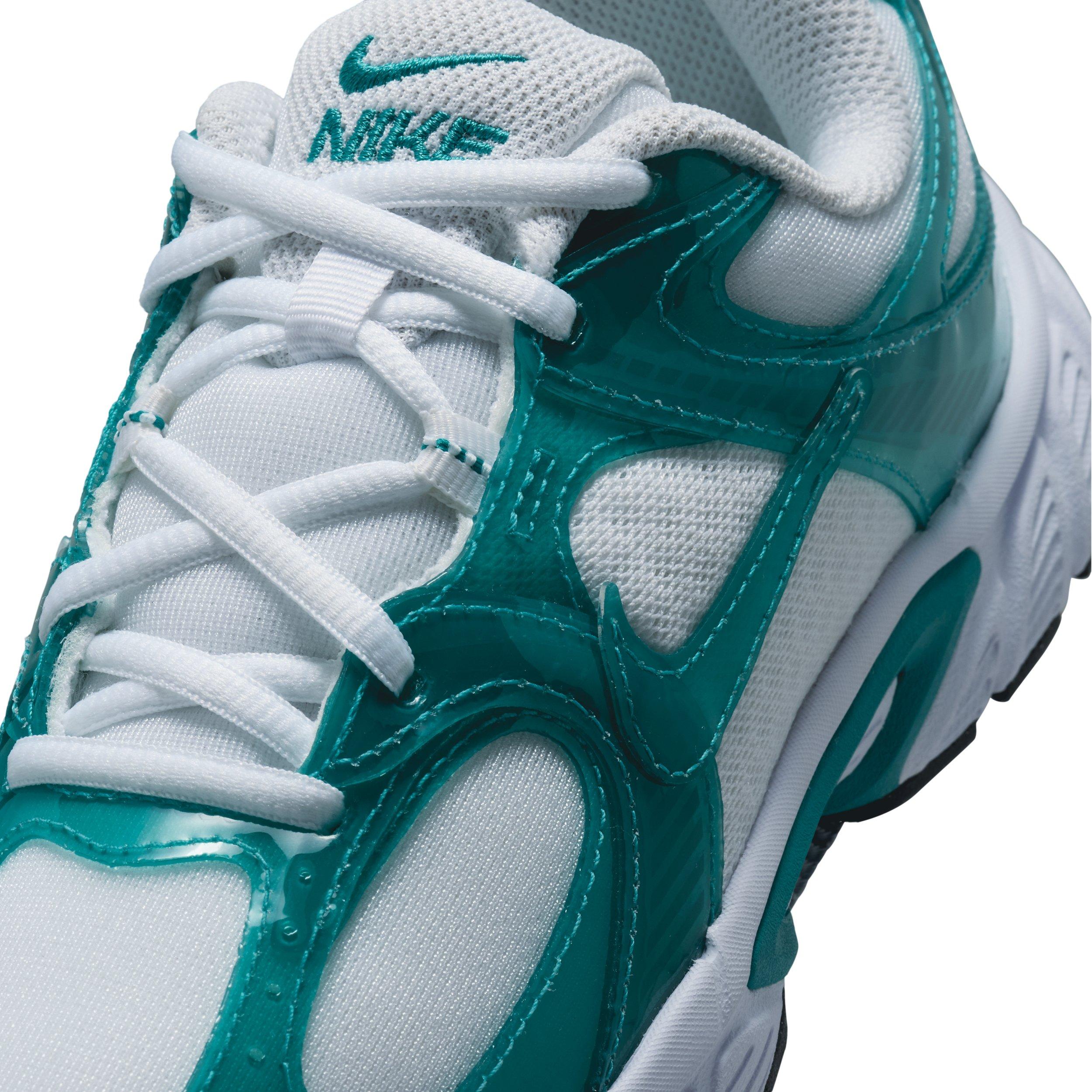 Nike V5 RNR SE Tech Grade School Boys' "White/Energy/Black/Football Blue" Shoe