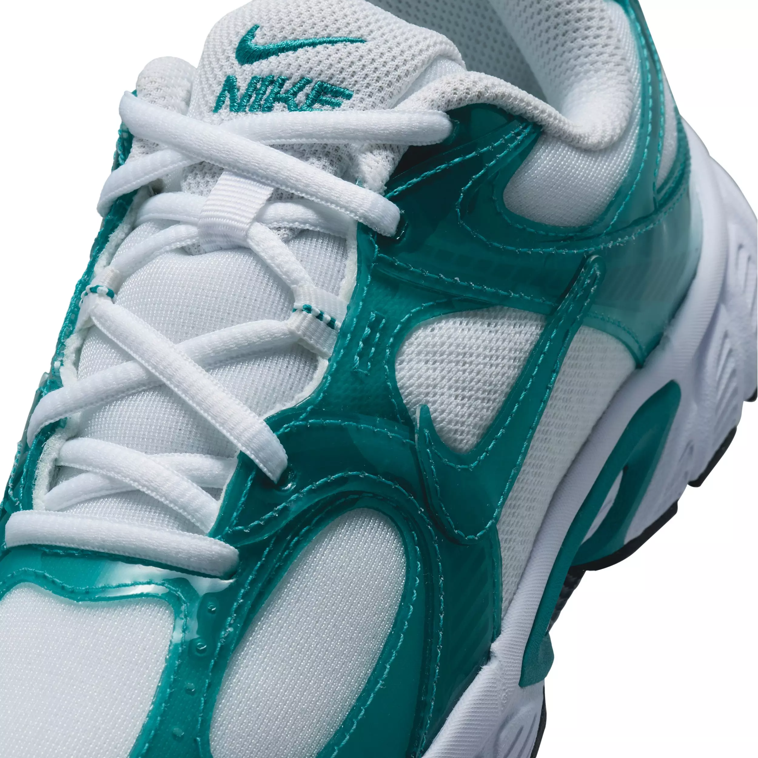 Nike V5 RNR SE Tech "White/Energy/Black/Football Blue" Grade School Boys' Shoe - WHITE/ENERGY/BLACK/BLUE